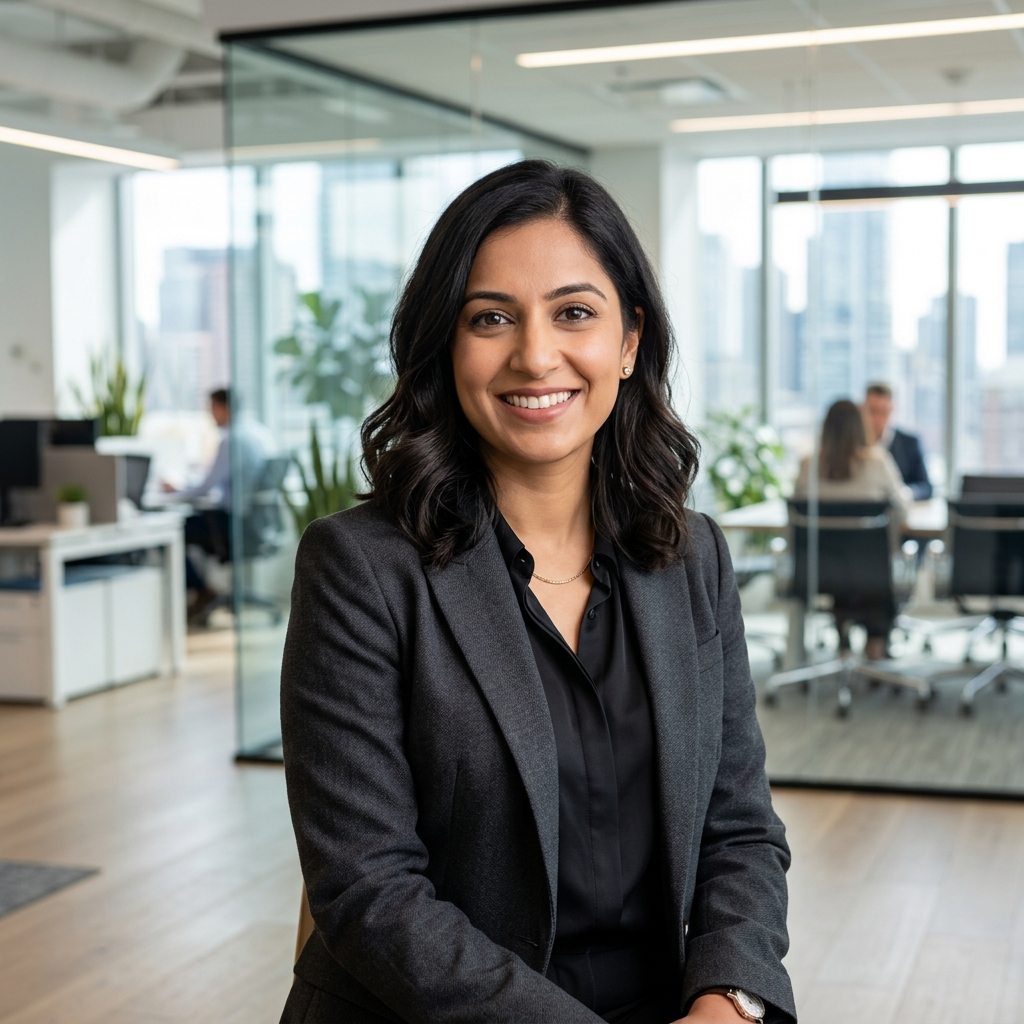 Priya Patel
